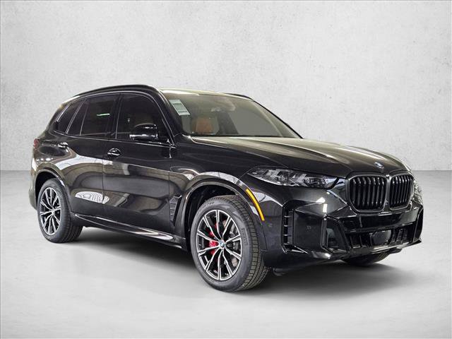 New 2026 BMW X5 sDrive40i w/ M Sport Package RWD image 6