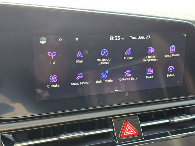 Certified 2023 Kia Niro Wind w/ Wind Preserve Package FWD image 29