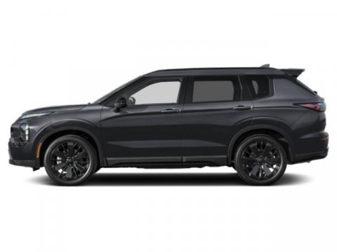 New 2026 Mitsubishi Outlander SEL Black Edition AWD/4WD image 3