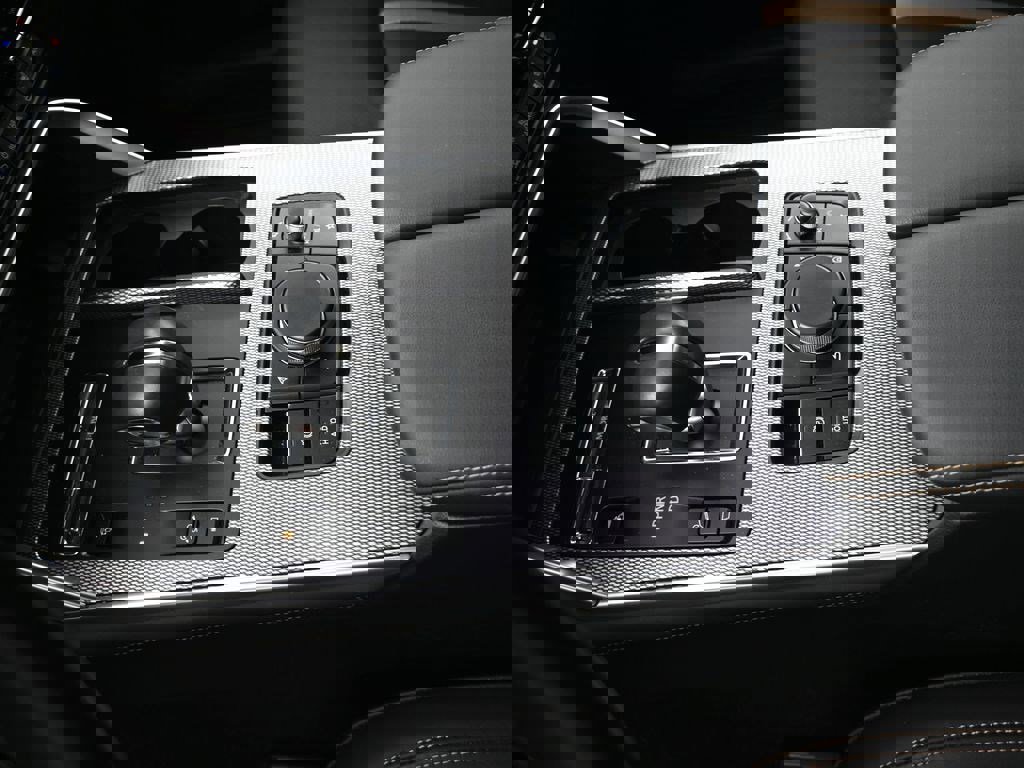 Used 2024 MAZDA CX-90 Plug-In Hybrid w/ Premium Plus AWD/4WD image 11