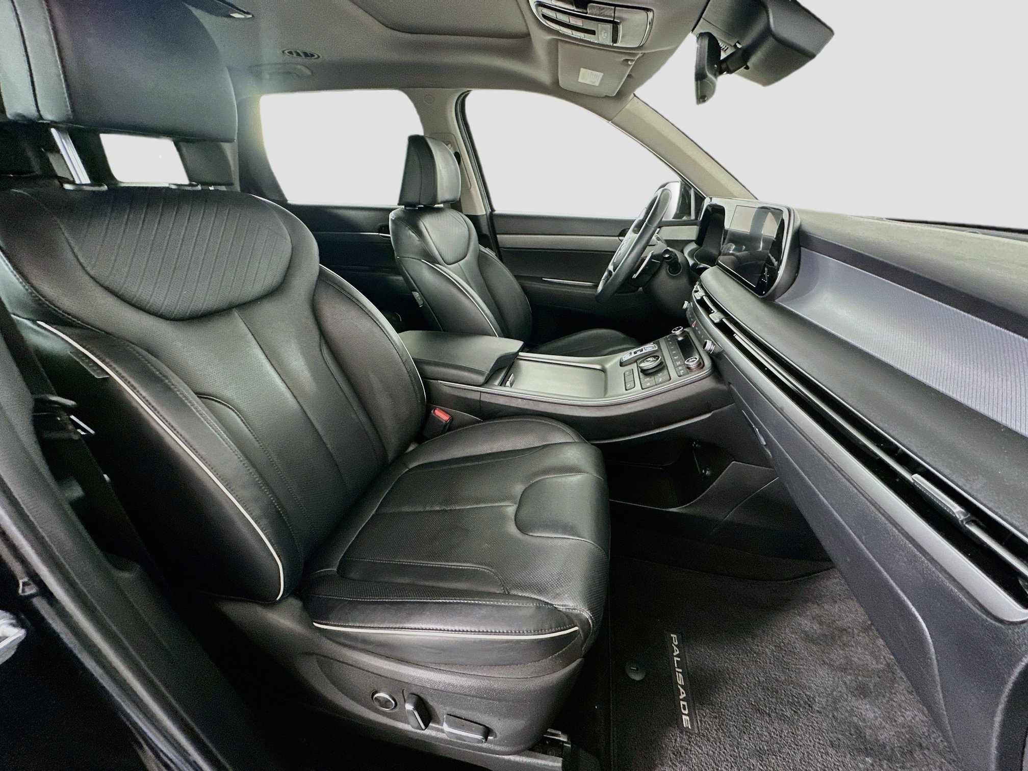 Used 2023 Hyundai Palisade XRT AWD/4WD image 34