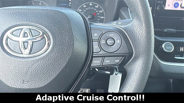 Used 2024 Toyota Corolla LE image 5