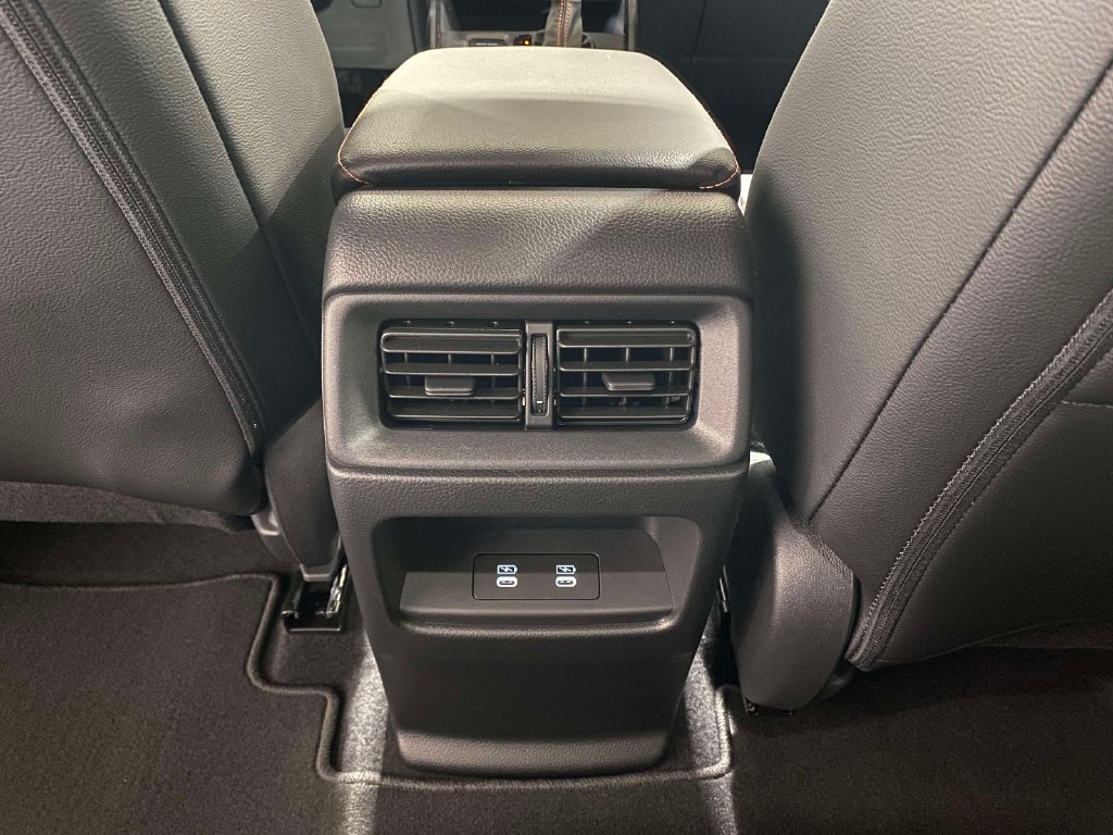 New 2026 Honda CR-V Sport-L image 13