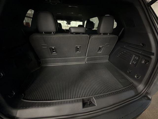 New 2026 Buick Enclave Preferred w/ Power Package image 58