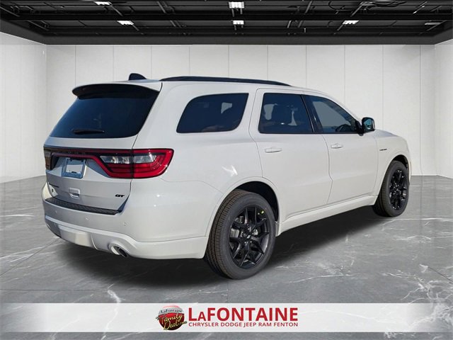 New 2026 Dodge Durango GT image 5