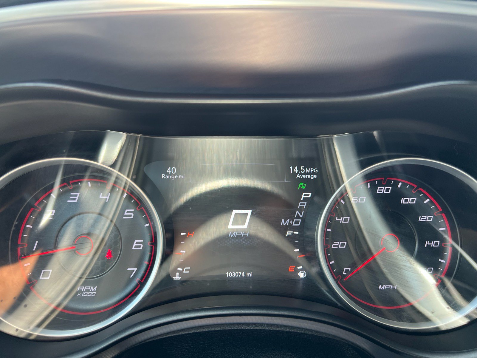 Used 2019 Dodge Charger R/T RWD image 19