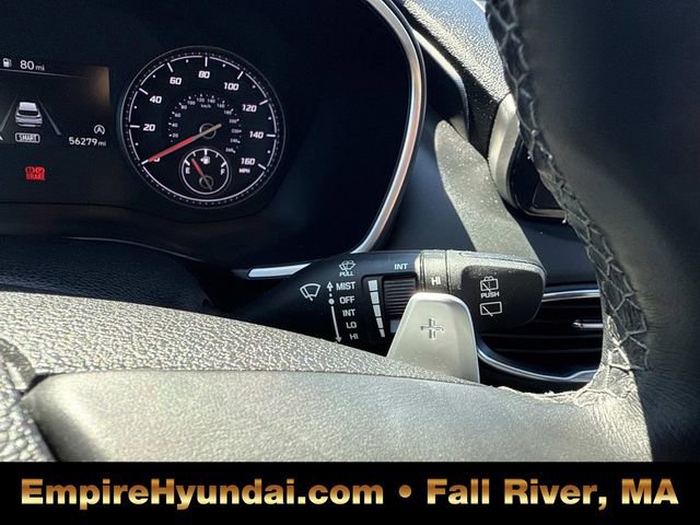 Used 2023 Hyundai Santa Fe SEL w/ Cargo Package image 29