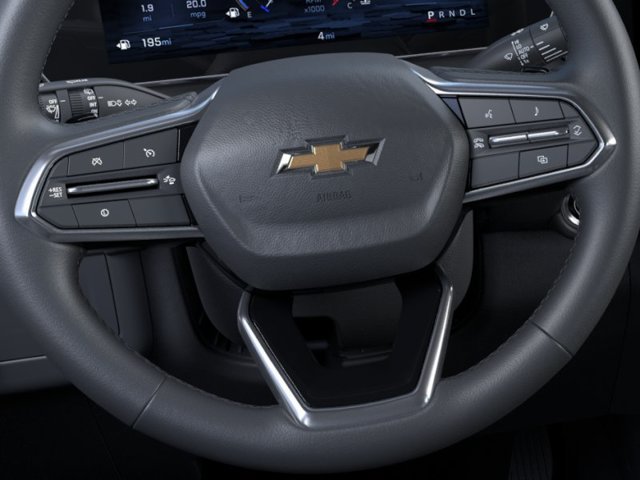 New 2026 Chevrolet Tahoe LS w/ LPO, Dark Essentials Package RWD image 19