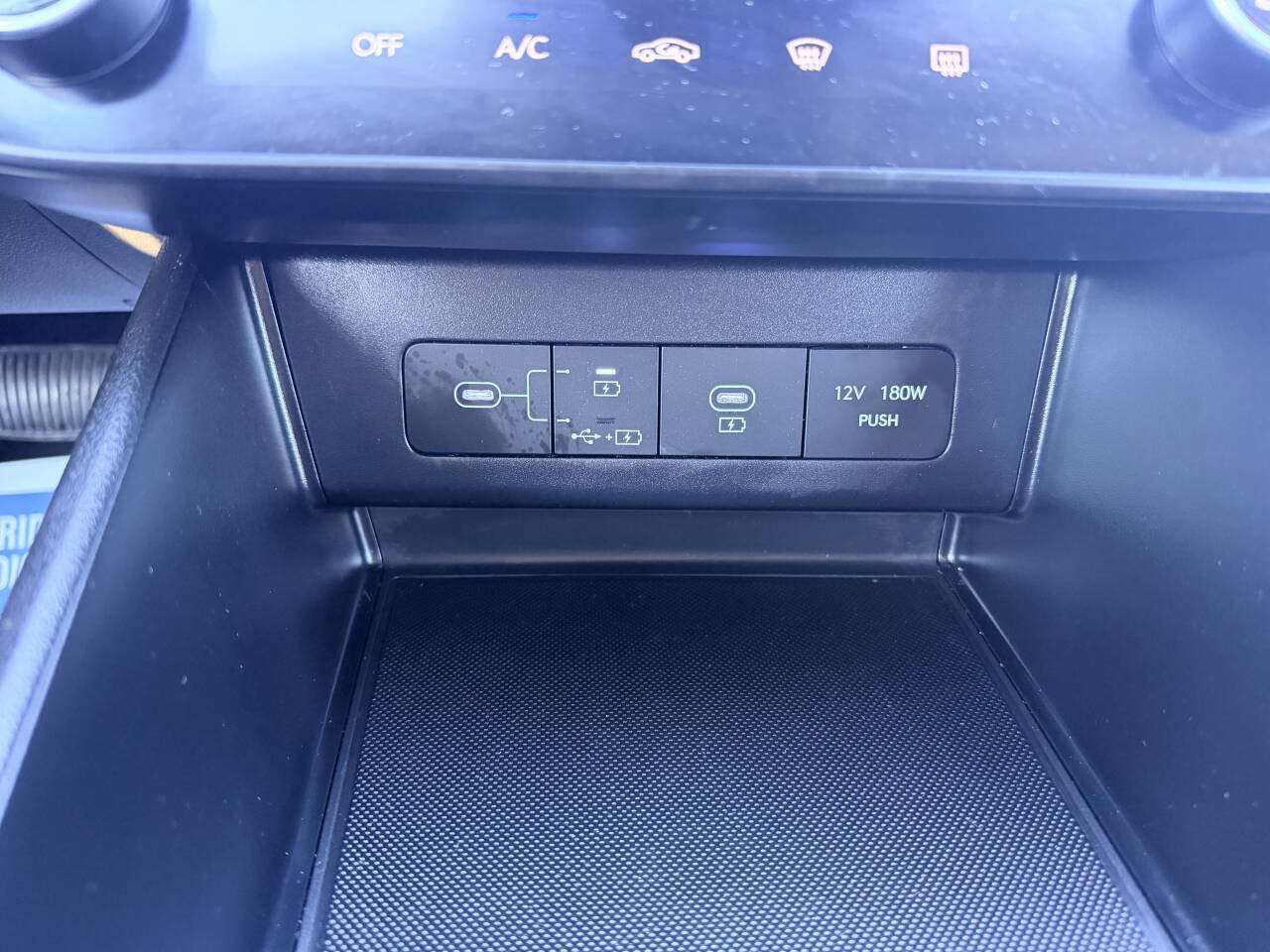 Used 2026 Hyundai Sonata Blue FWD image 20