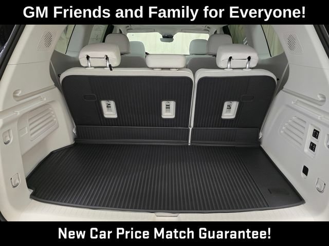 New 2026 Buick Enclave Avenir w/ Super Cruise Package AWD/4WD image 32