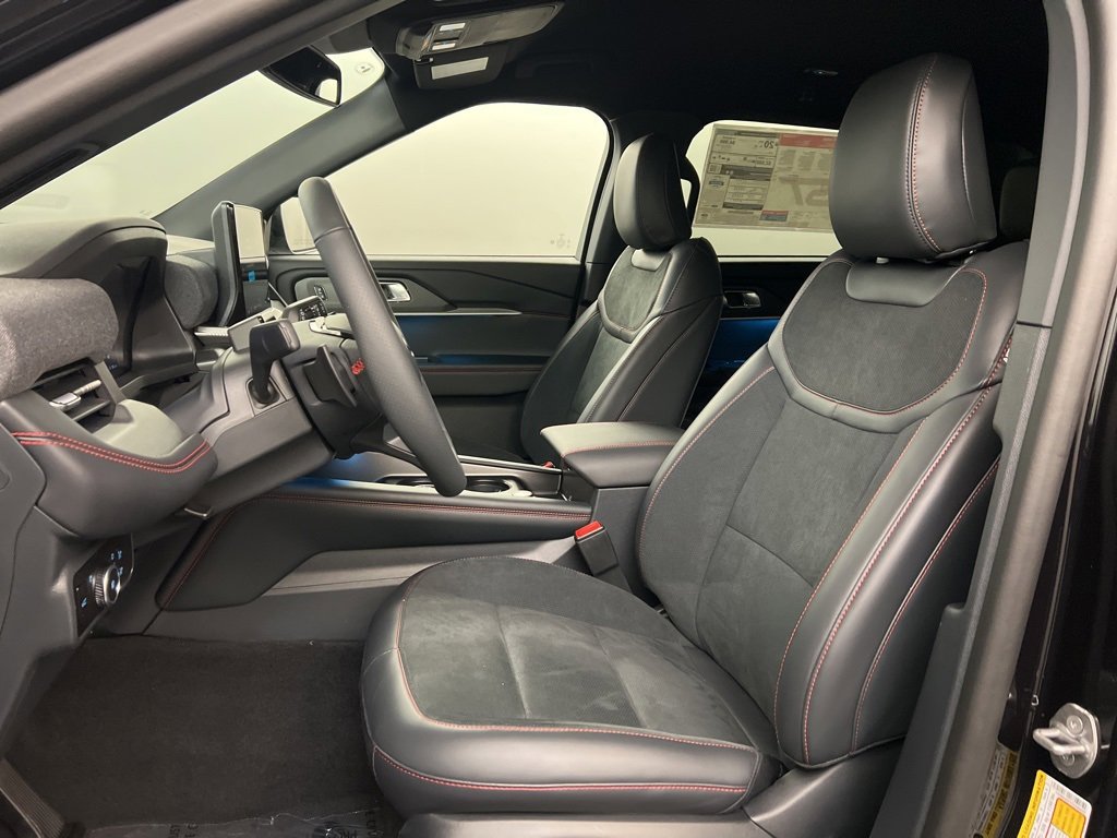 New 2026 Ford Explorer ST image 27