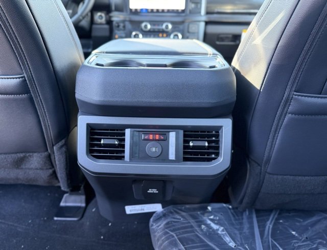 New 2026 Ford F250 Lariat image 27