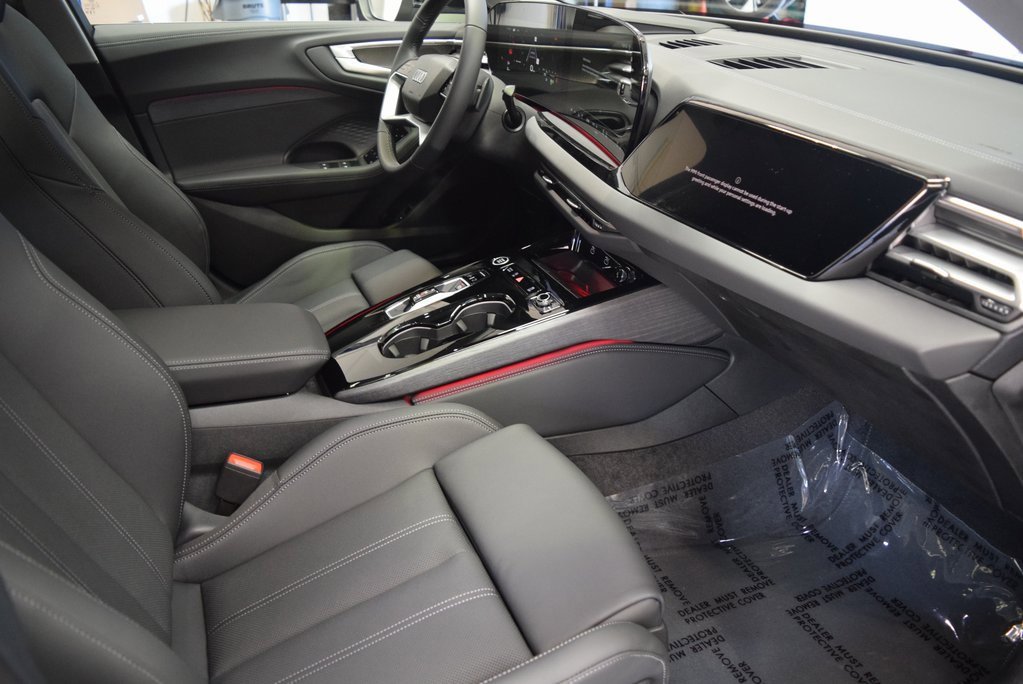 New 2025 Audi A5 2.0T Prestige image 7