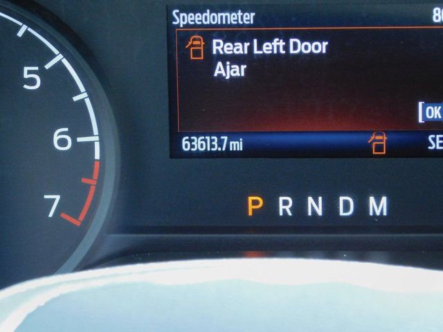 Used 2023 Ford F150 XLT image 17