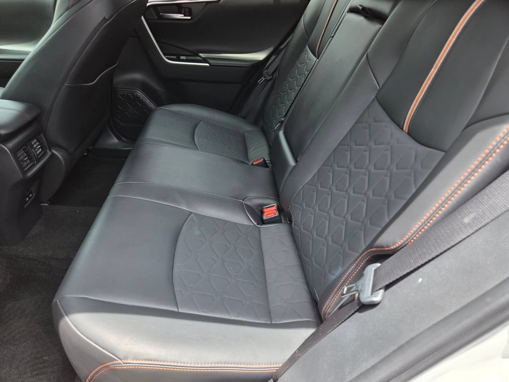 Used 2024 Toyota RAV4 Adventure AWD/4WD image 23