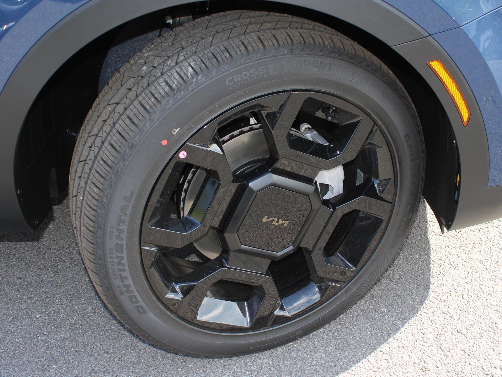 New 2026 Kia Sorento SX Prestige image 13