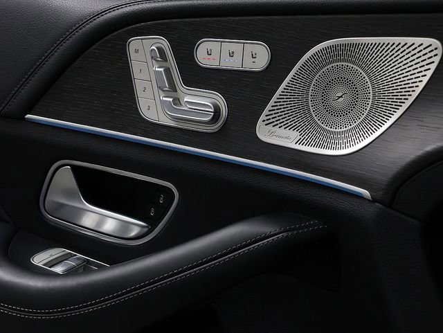 Certified 2023 Mercedes-Benz GLE 450 4MATIC image 27