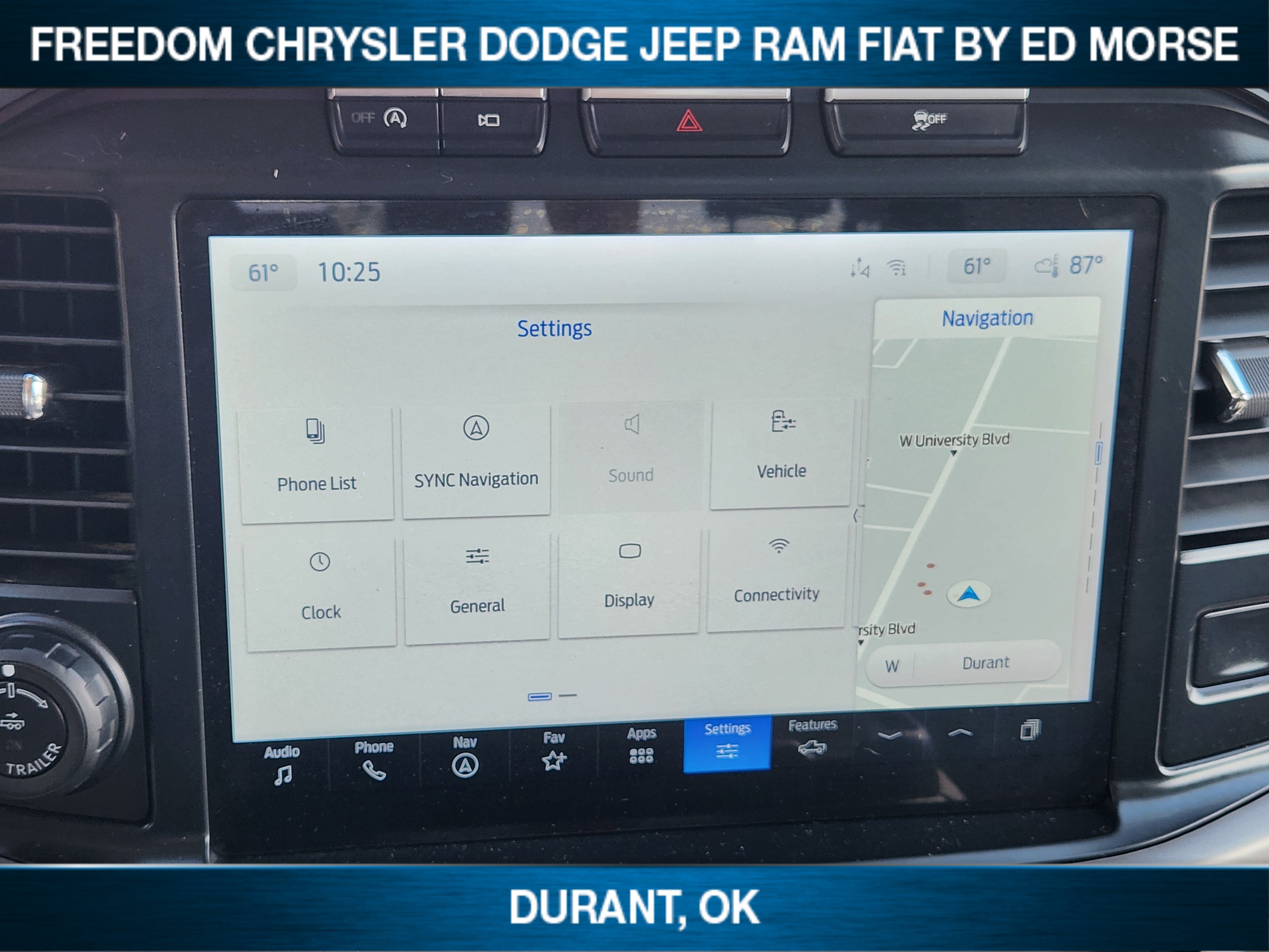 Used 2024 Ford F150 XLT w/ Tow/Haul Package AWD/4WD image 11