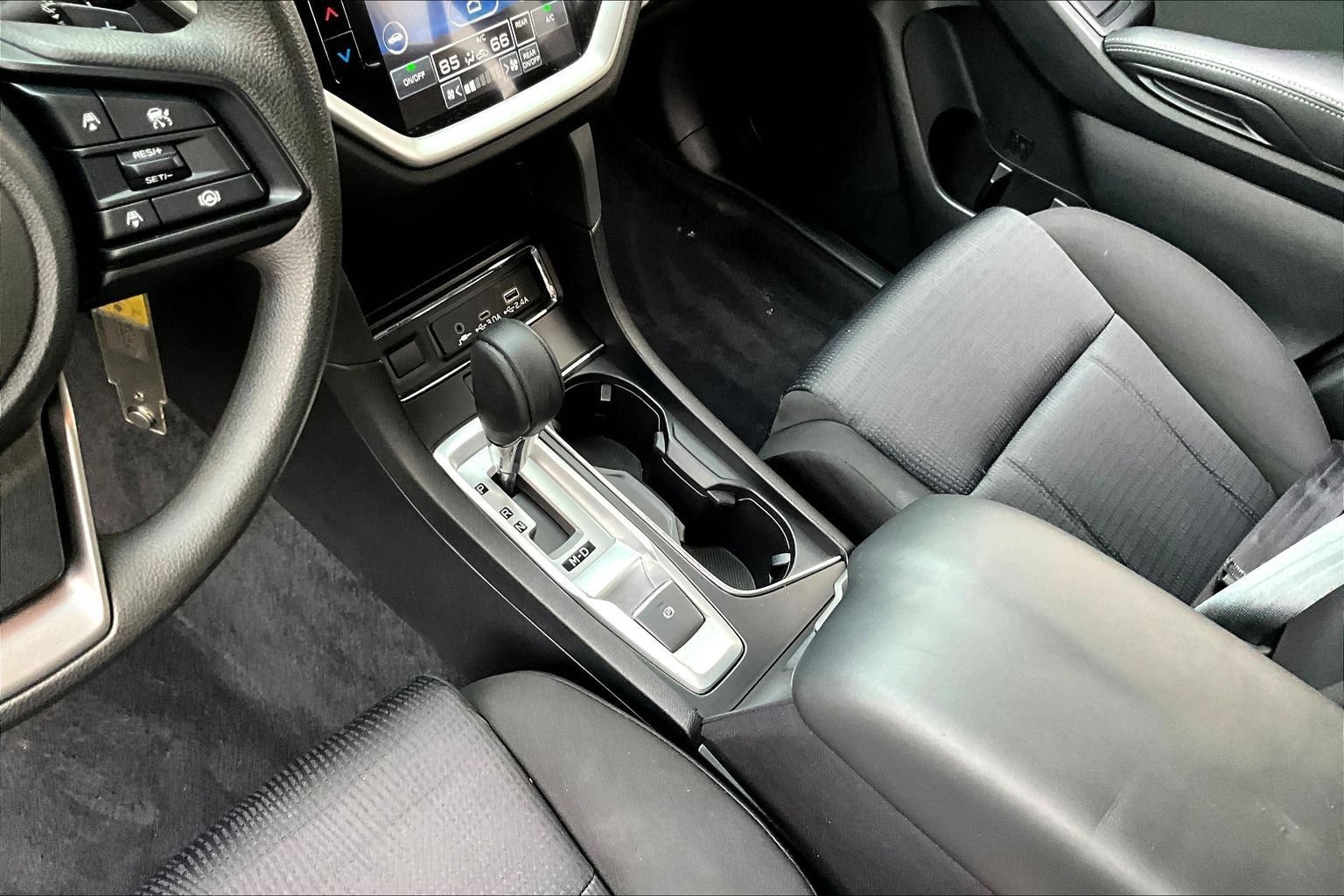 Used 2023 Subaru Ascent 8-Passenger AWD/4WD image 20