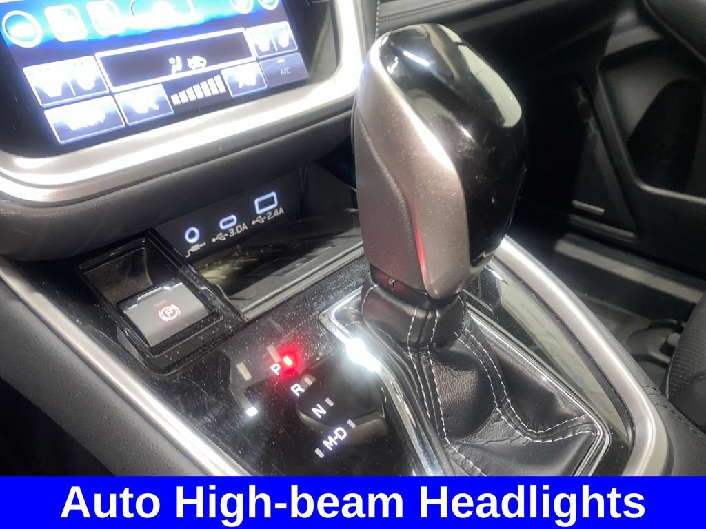 Certified 2024 Subaru Outback Touring XT AWD/4WD image 25