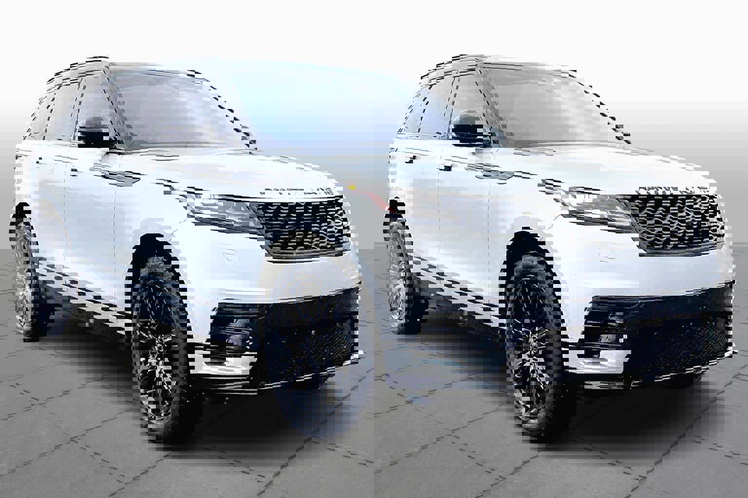 Used 2021 Land Rover Range Rover Velar R-Dynamic S image 2