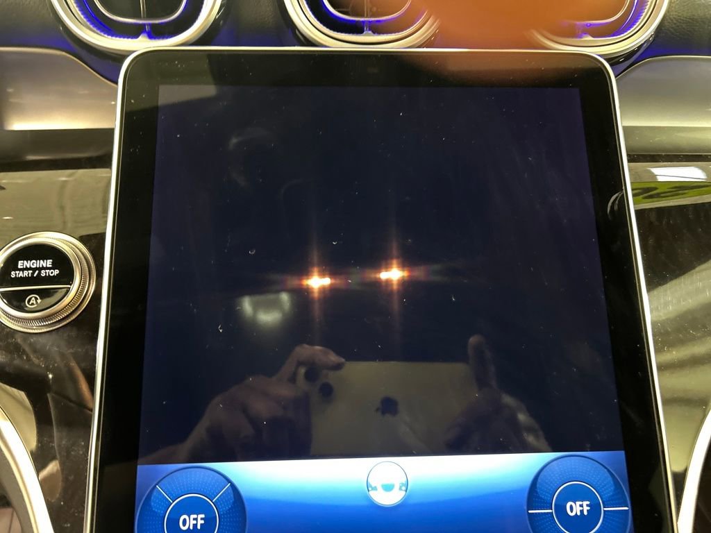 Used 2025 Mercedes-Benz GLC 300 GLC 300 image 44