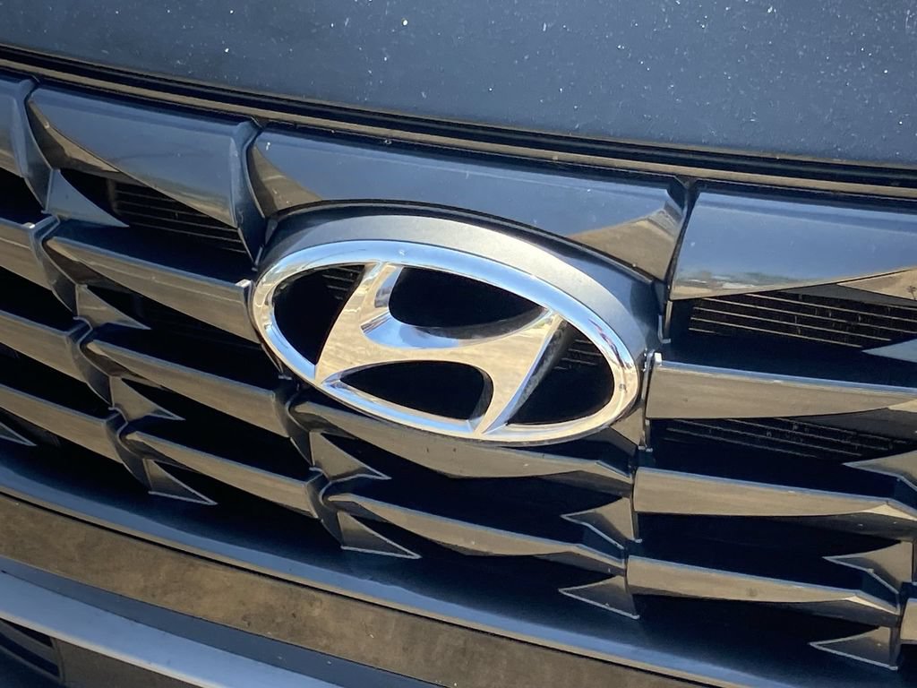 Used 2022 Hyundai Tucson SEL w/ Cargo Package AWD/4WD image 26