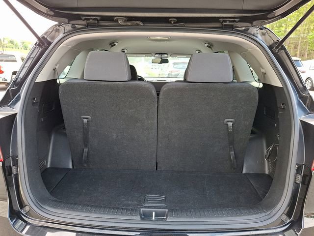 Used 2019 Kia Sorento AWD w/ LX Convenience Package image 27
