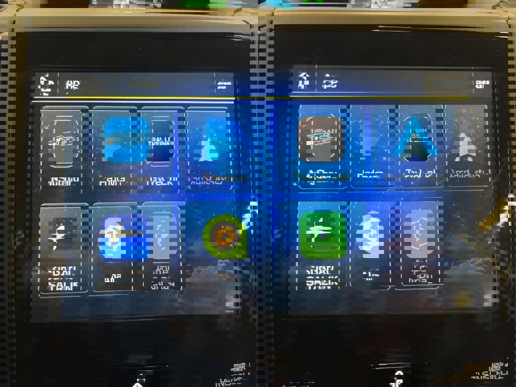 Certified 2024 Subaru Forester Limited image 21