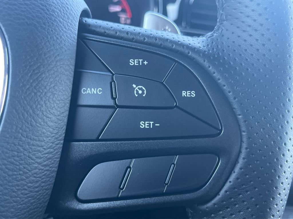 New 2026 Dodge Durango GT w/ Blacktop Package image 10