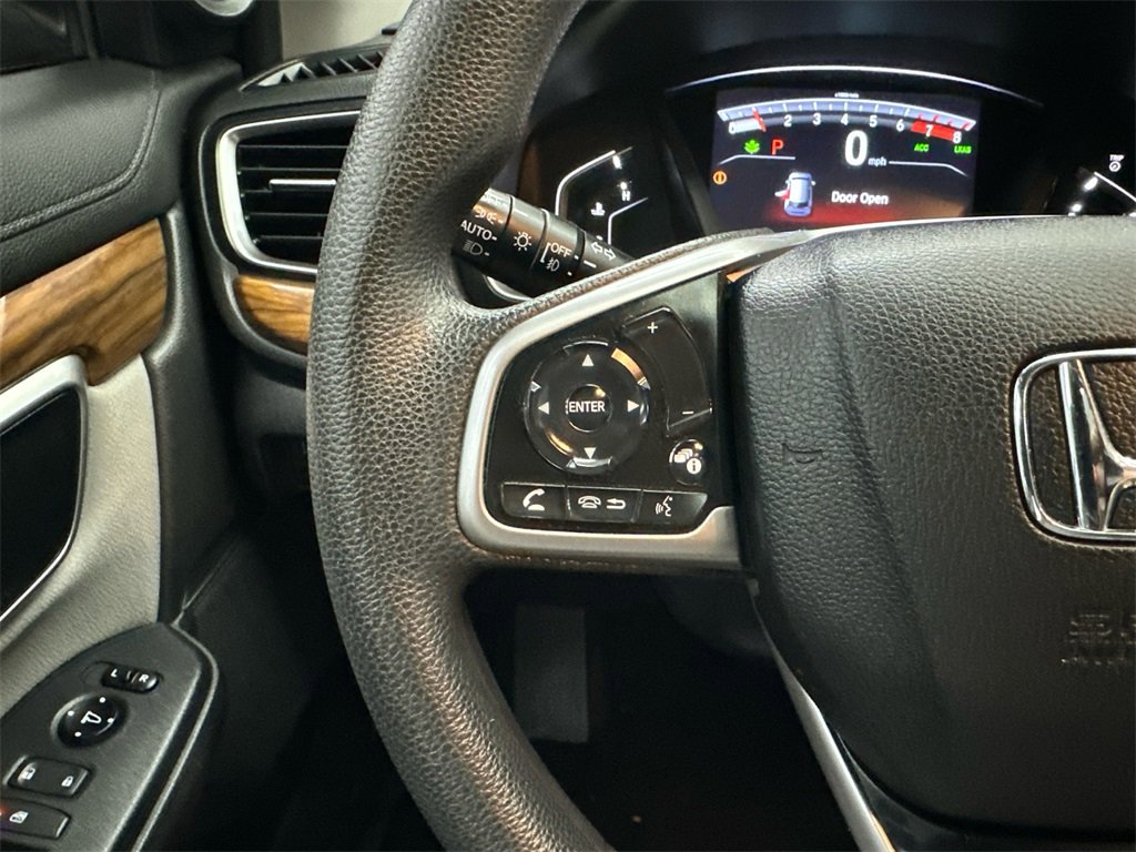 Used 2020 Honda CR-V EX image 26