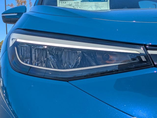 New 2025 Volkswagen ID.4 Pro image 10