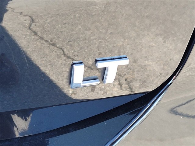 Used 2020 Chevrolet Equinox LT image 13