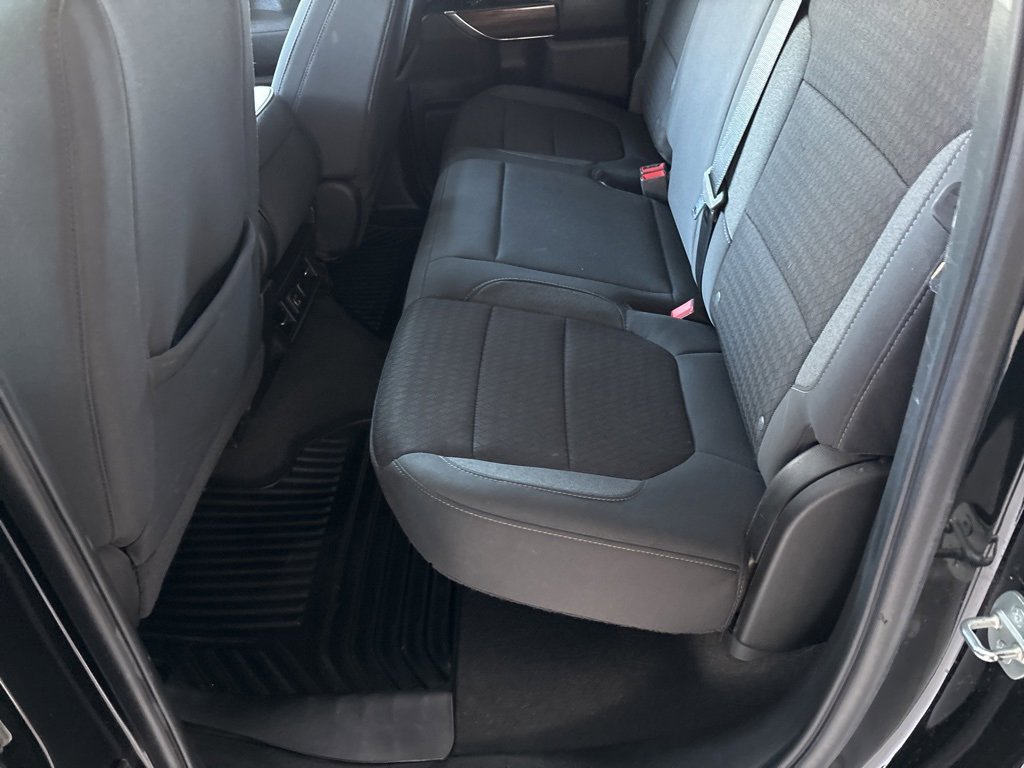 Used 2022 Chevrolet Silverado 1500 RST w/ LPO, Blackout Package image 23