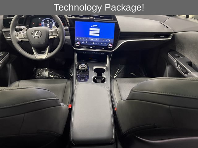 Certified 2023 Lexus RZ 450e Premium w/ Technology Package AWD/4WD image 14