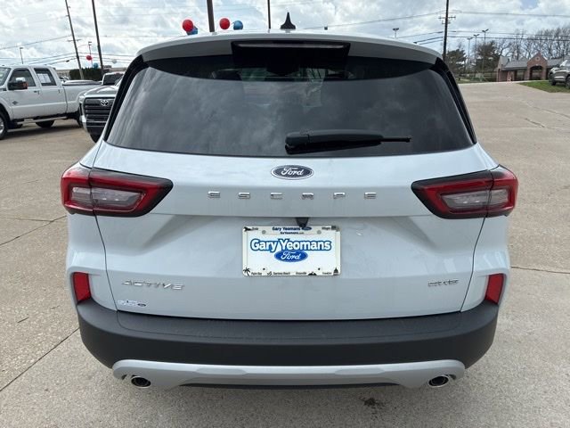 New 2025 Ford Escape Active w/ Cold Weather Package image 4