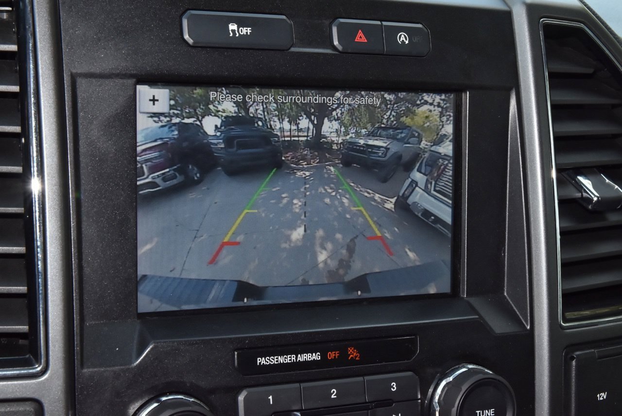 Used 2019 Ford F150 XLT w/ Equipment Group 302A Luxury RWD image 28