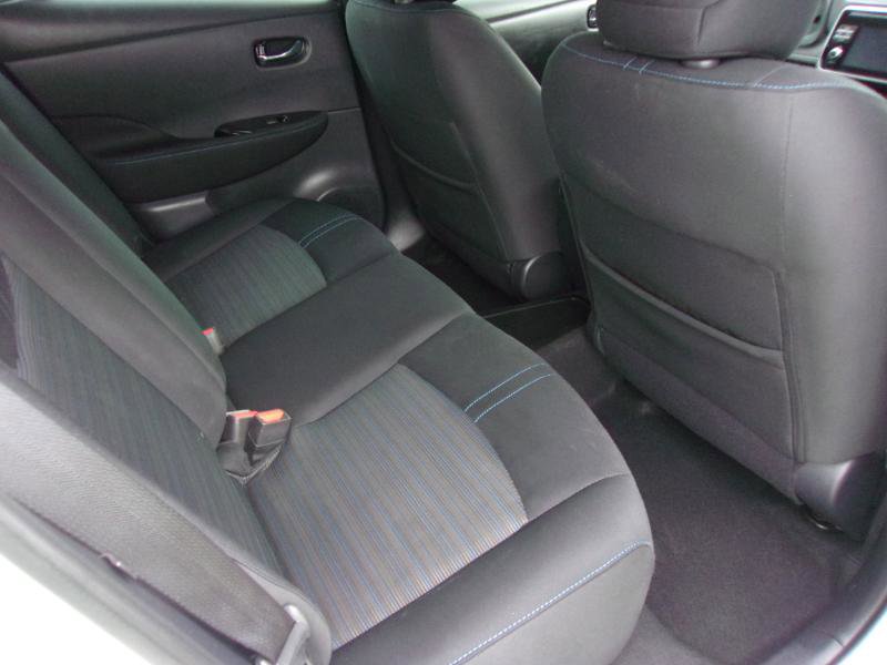 Used 2019 Nissan Leaf SV Plus image 22