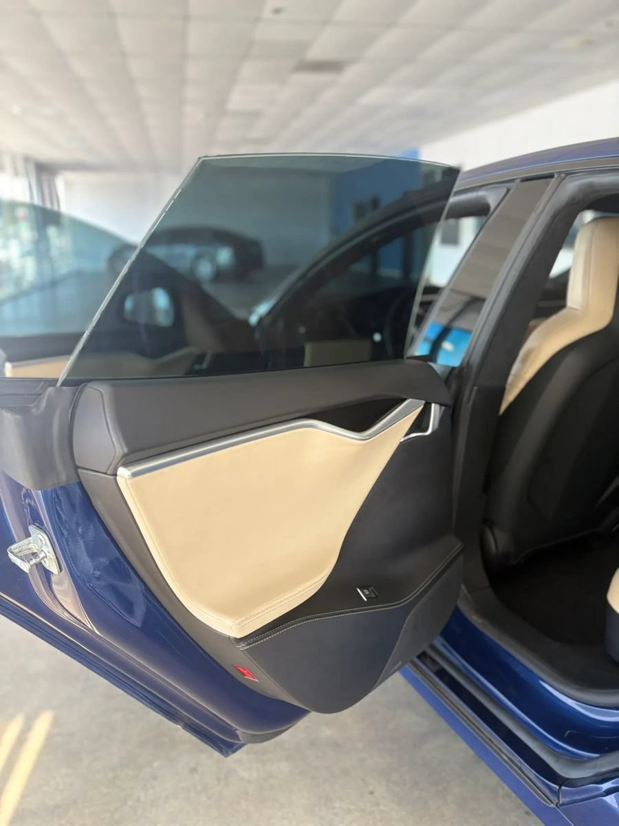 Used 2016 Tesla Model S 75 RWD image 13