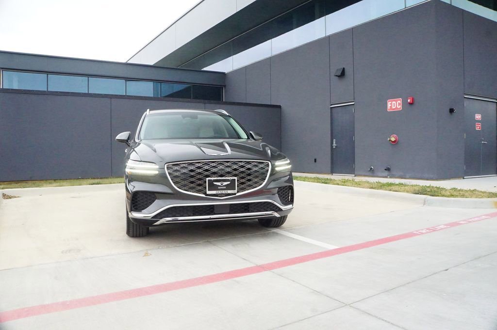 New 2026 Genesis GV70 2.5T image 2