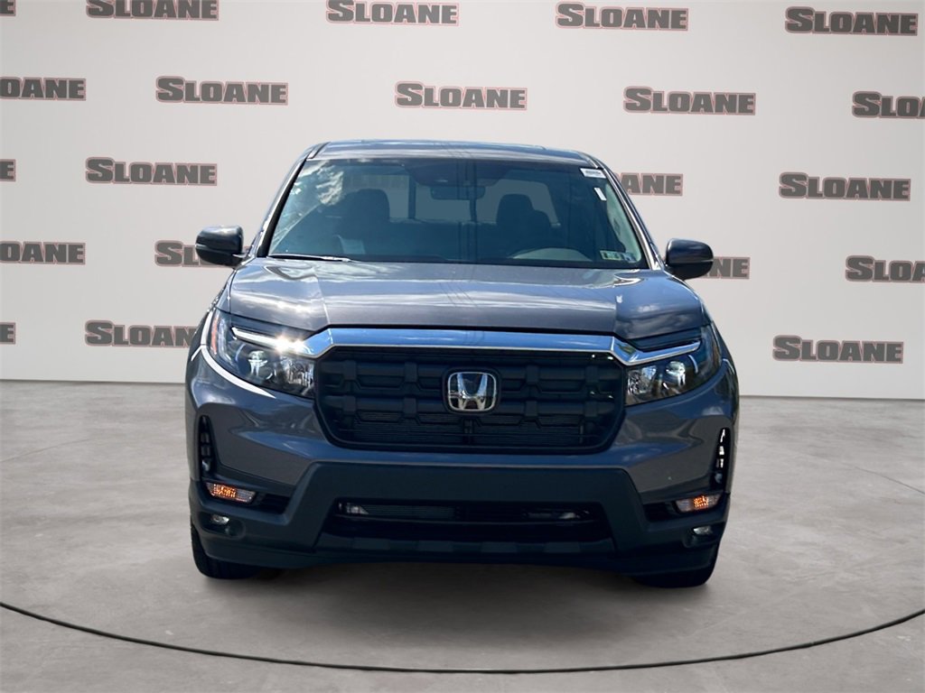 New 2025 Honda Ridgeline RTL image 8
