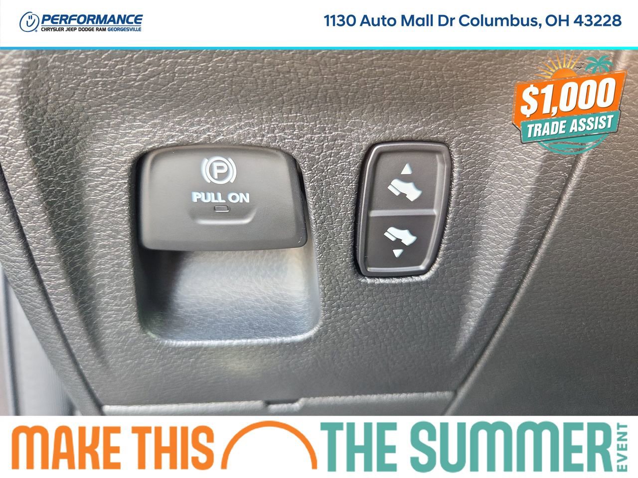 New 2026 RAM 1500 4x4 Crew Cab image 34