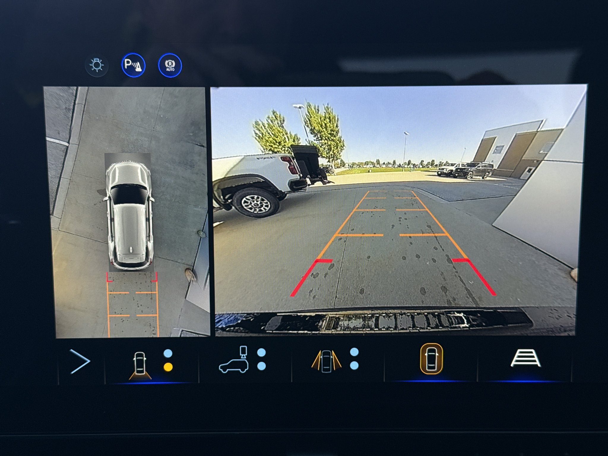 New 2027 Chevrolet Equinox RS w/ Safety and Technology Package AWD/4WD image 27