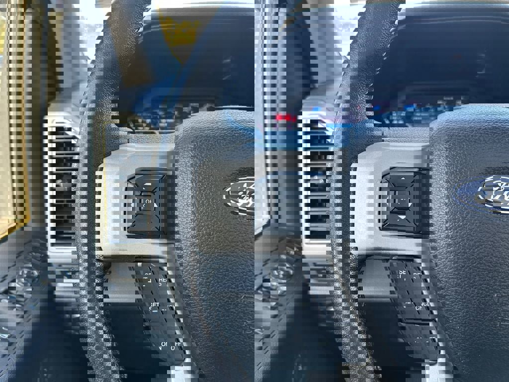 Used 2019 Ford F350 Lariat AWD/4WD image 17