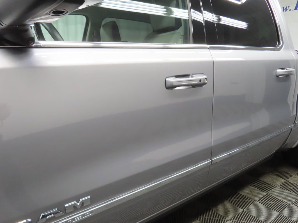 Used 2024 RAM 1500 Limited image 41