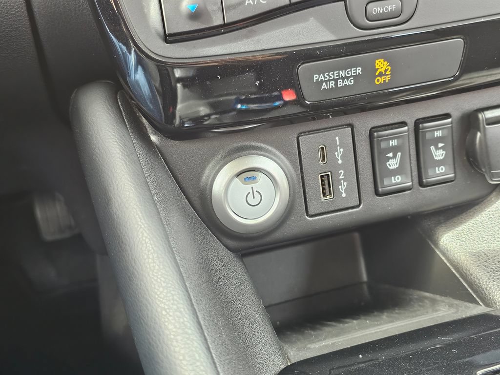Used 2023 Nissan Leaf SV Plus FWD image 26
