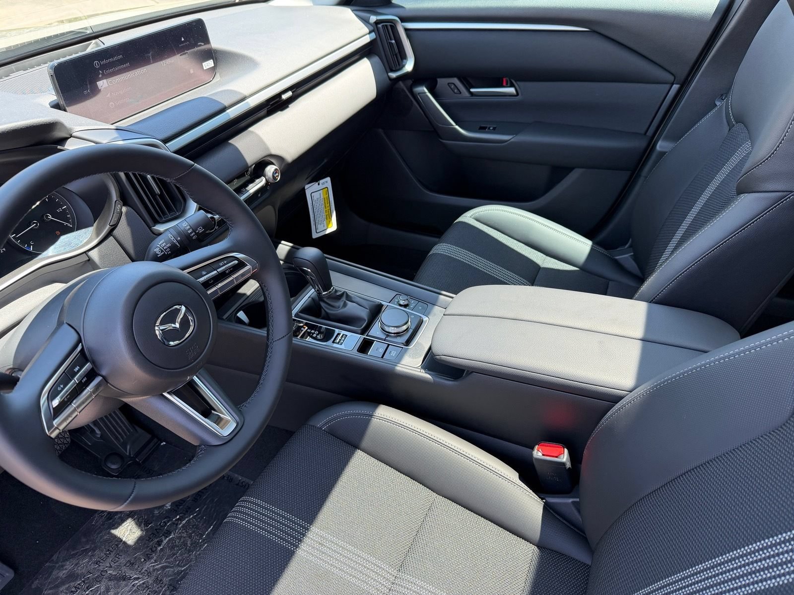 New 2026 MAZDA CX-50 Meridian Edition AWD/4WD image 13