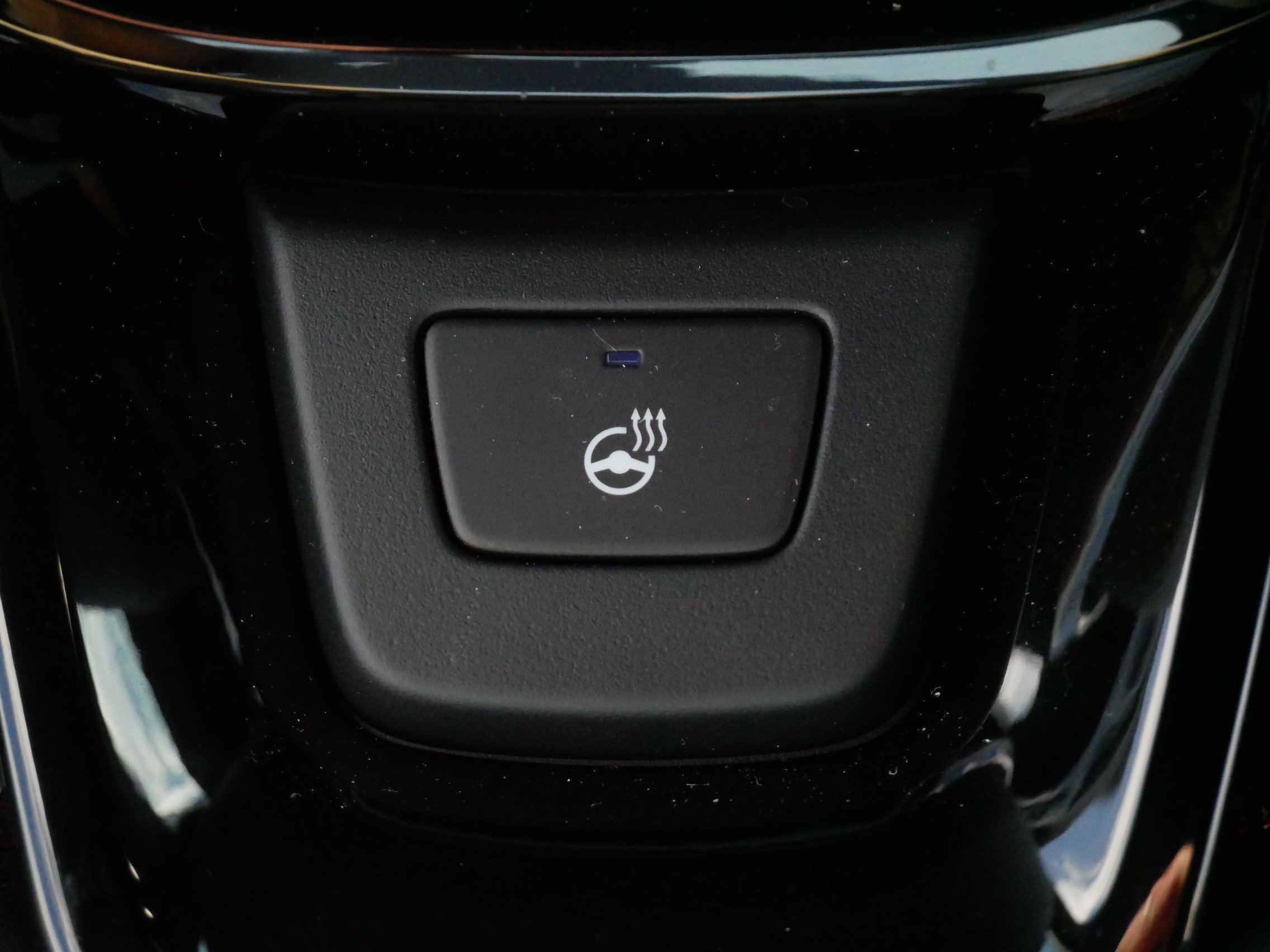 Certified 2026 Honda Pilot Black Edition image 27