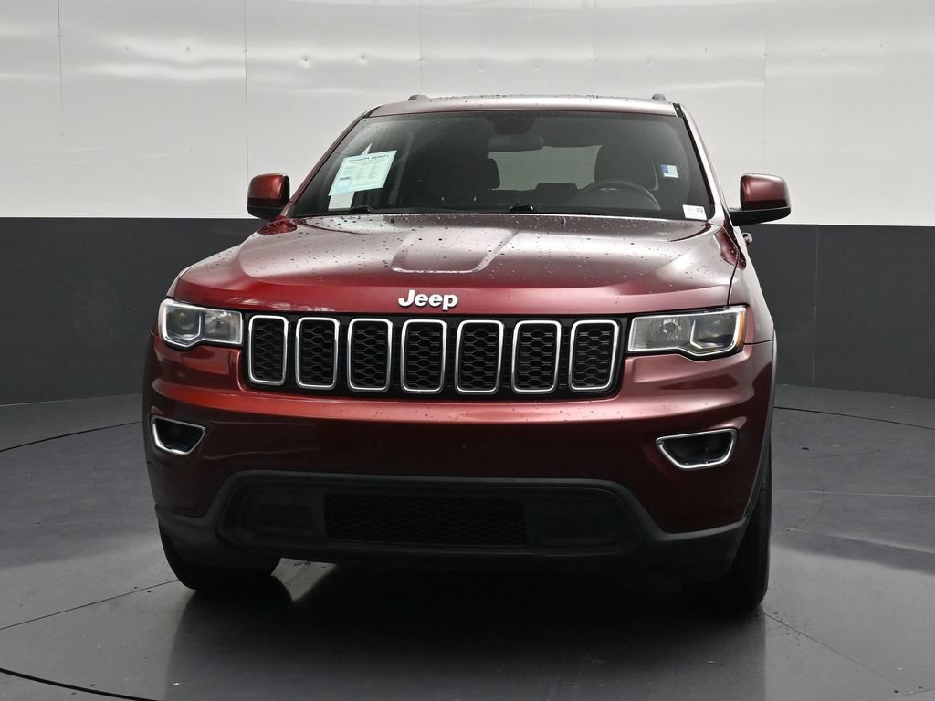 Used 2020 Jeep Grand Cherokee Laredo RWD image 6