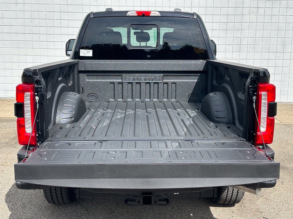 New 2027 Ford F250 XLT w/ XLT Premium Package AWD/4WD image 27